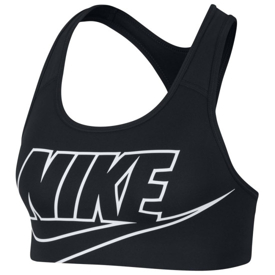 Nike Γυναικείο μπουστάκι Dri-Fit Nike Γυναικείο μπουστάκι Dri-Fit